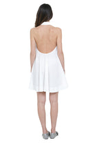 JUCCA  Abiti Bianco J4317270/27 001 