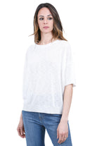 KAOS  Maglie Panna SP1KT003 1041 