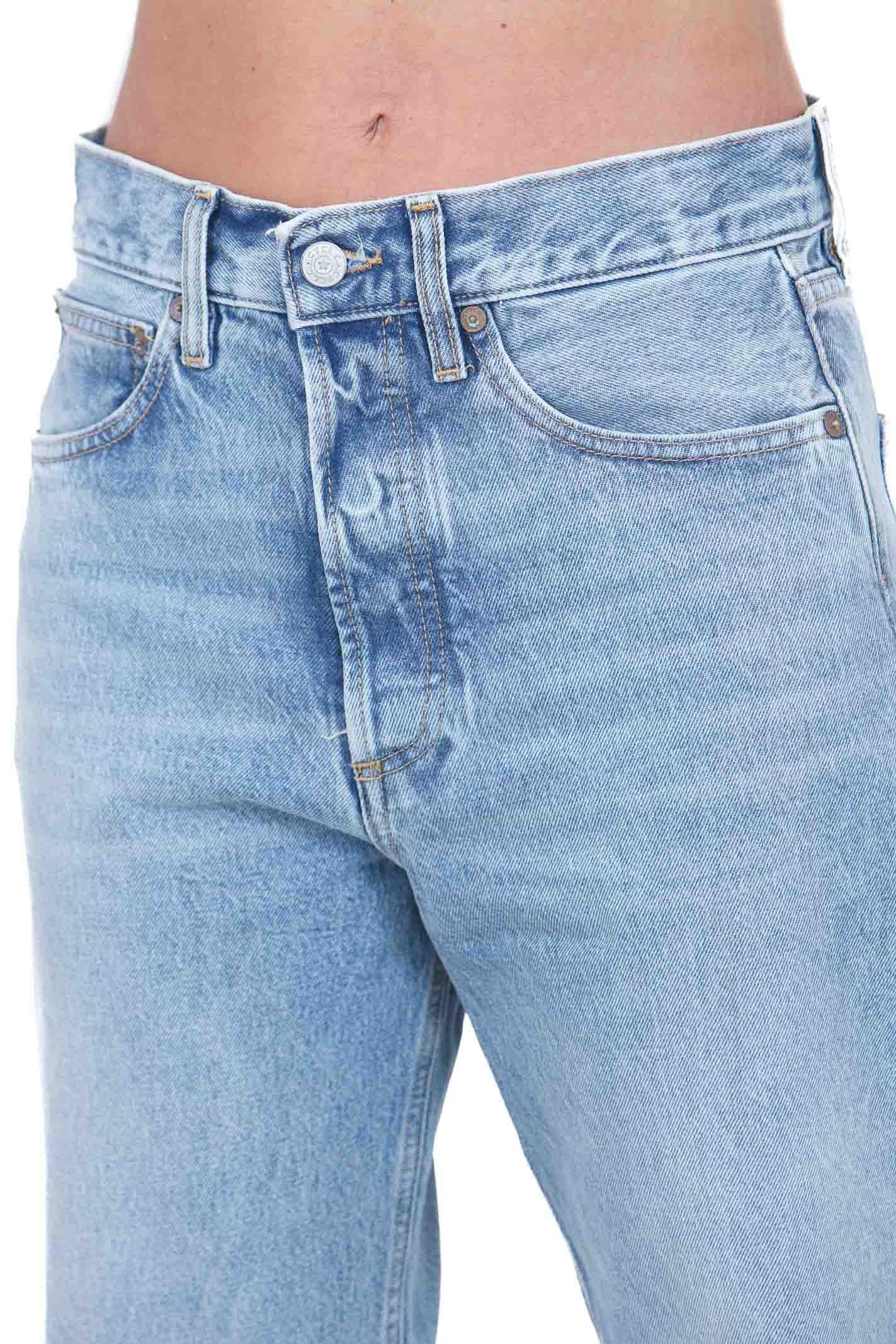 CYCLE Jeans Bella mom fit Jeans Sky blue BELLA-CC452P514 81 
