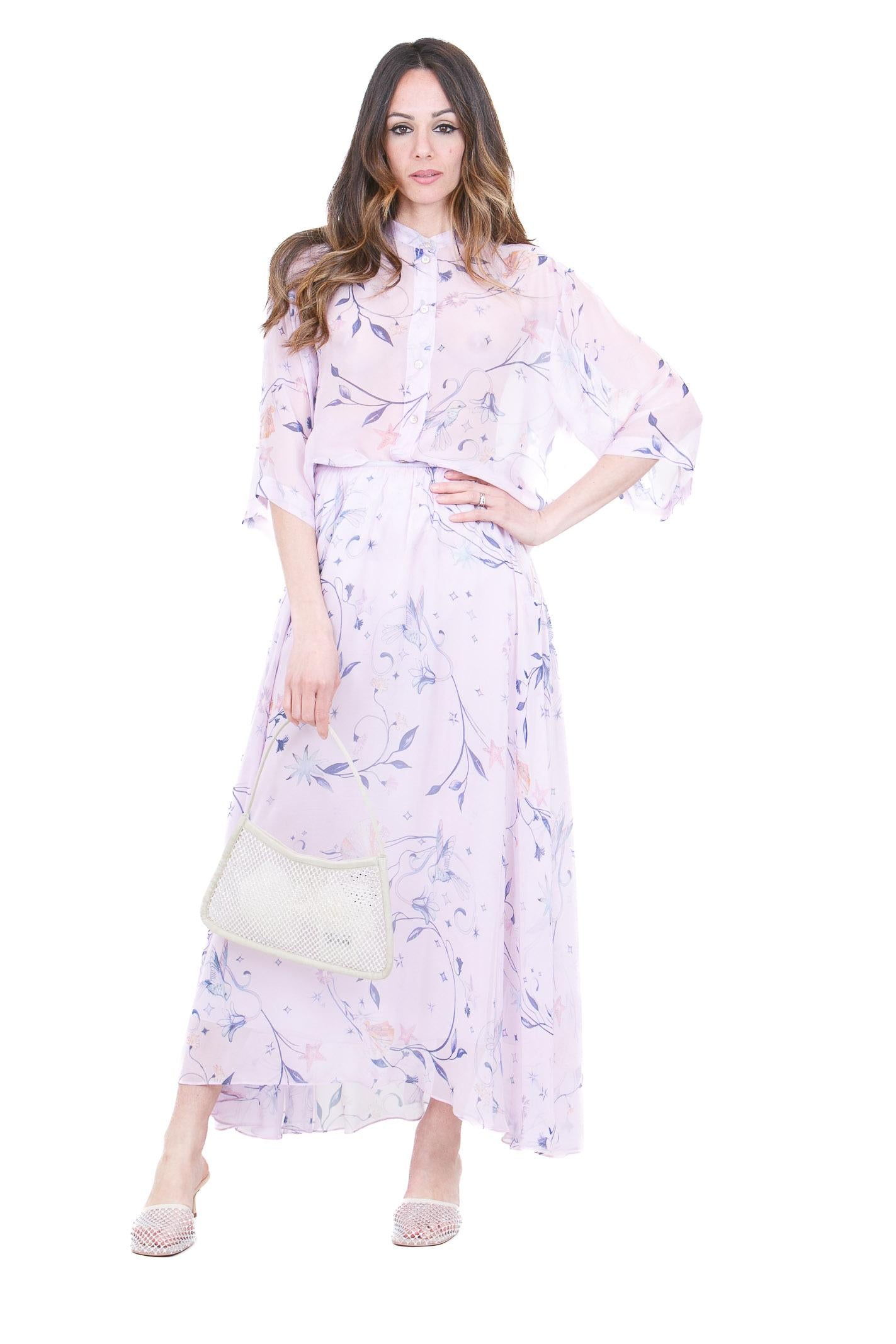 FORTE FORTE  Gonne Sweet 14925MYSKIRT 4004 