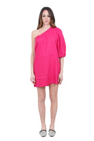 DES PETIT HAUTS  Abiti Fuxia ESTRELLA-1E260453 11033 