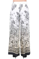 KAOS  Pantaloni Panna SP1TZ023 1041 