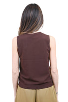 KAOS  Maglie Cioccolato SP1NT004 6044 