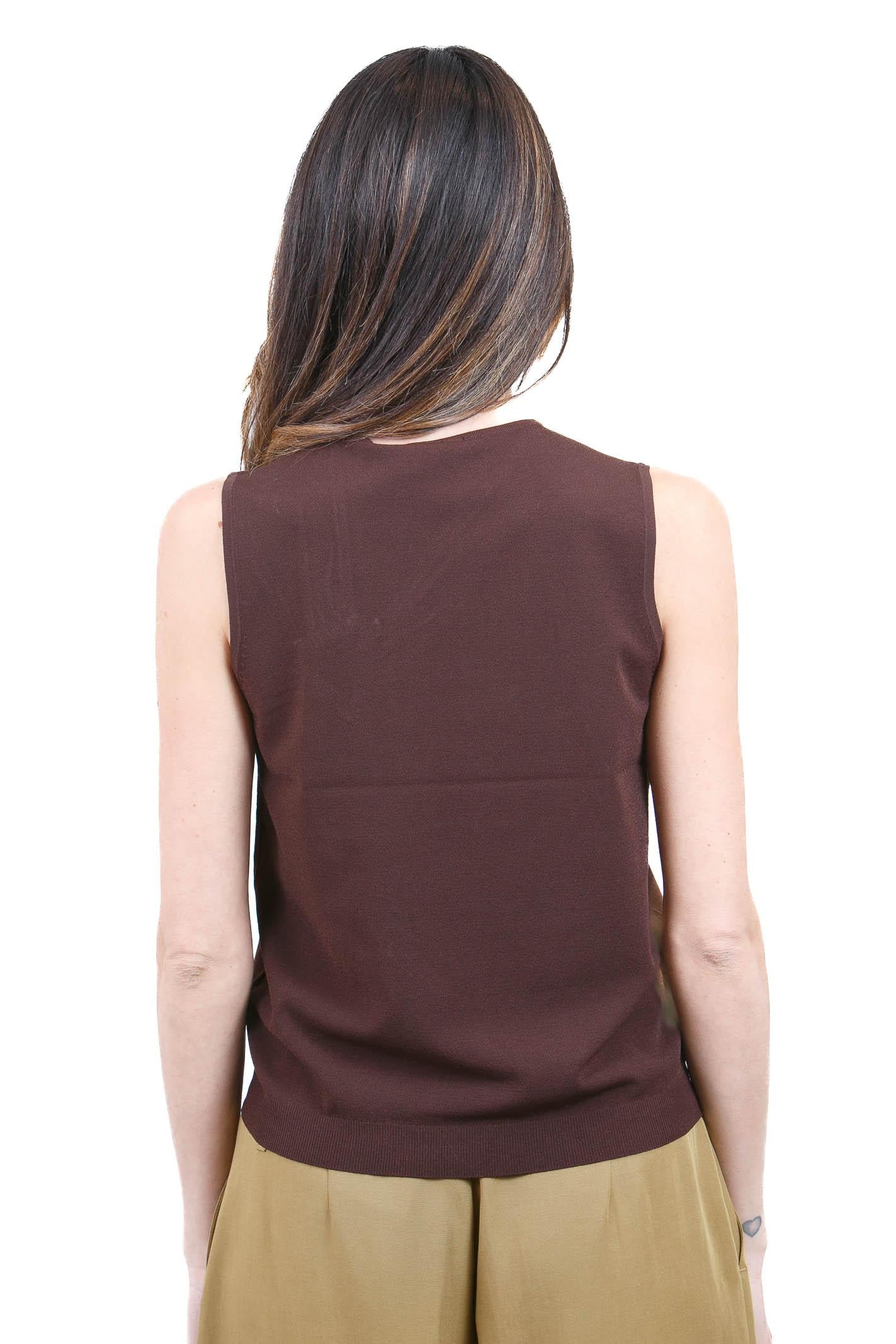 KAOS  Maglie Cioccolato SP1NT004 6044 