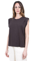DES PETIT HAUTS  Top Terre ZAEBA-1E260235 07033 