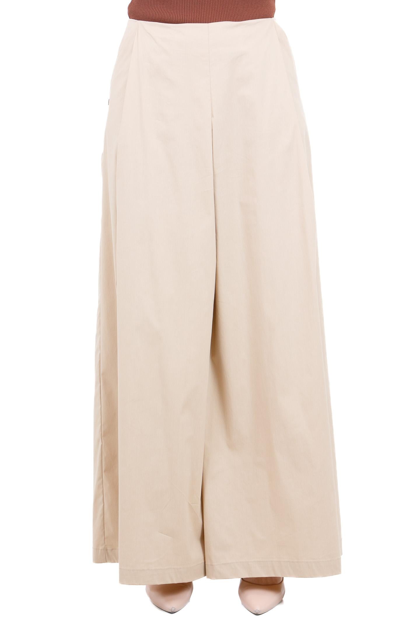 MANILA GRACE  Pantaloni Corda P130CU MD607 