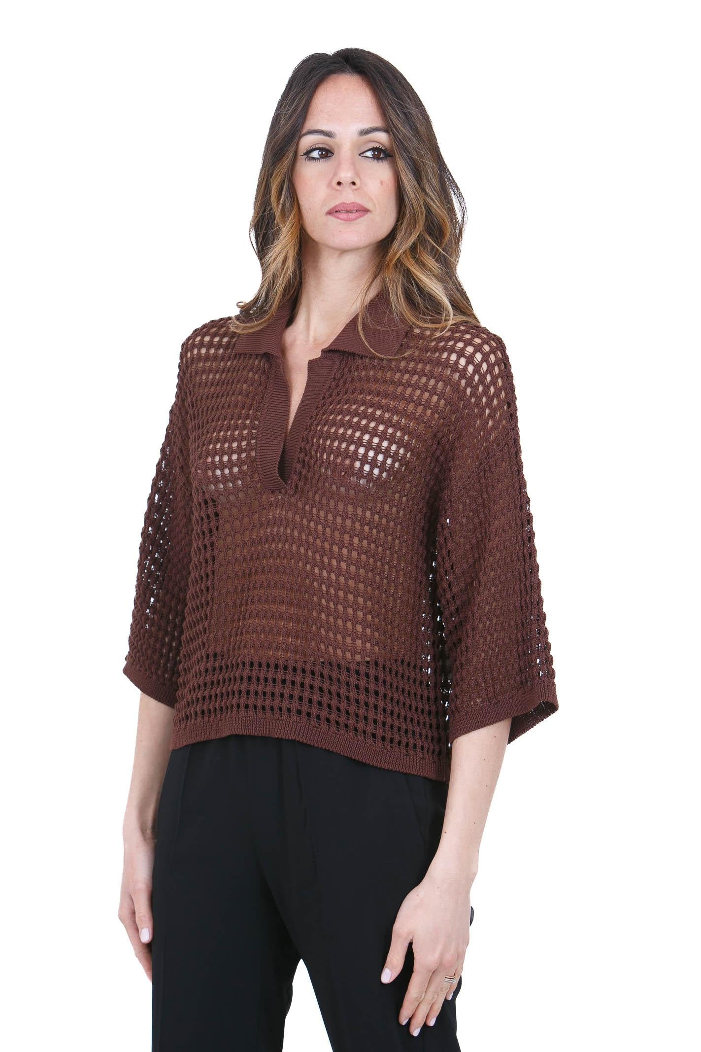JUCCA  Maglie Moka J4351025/112 107 