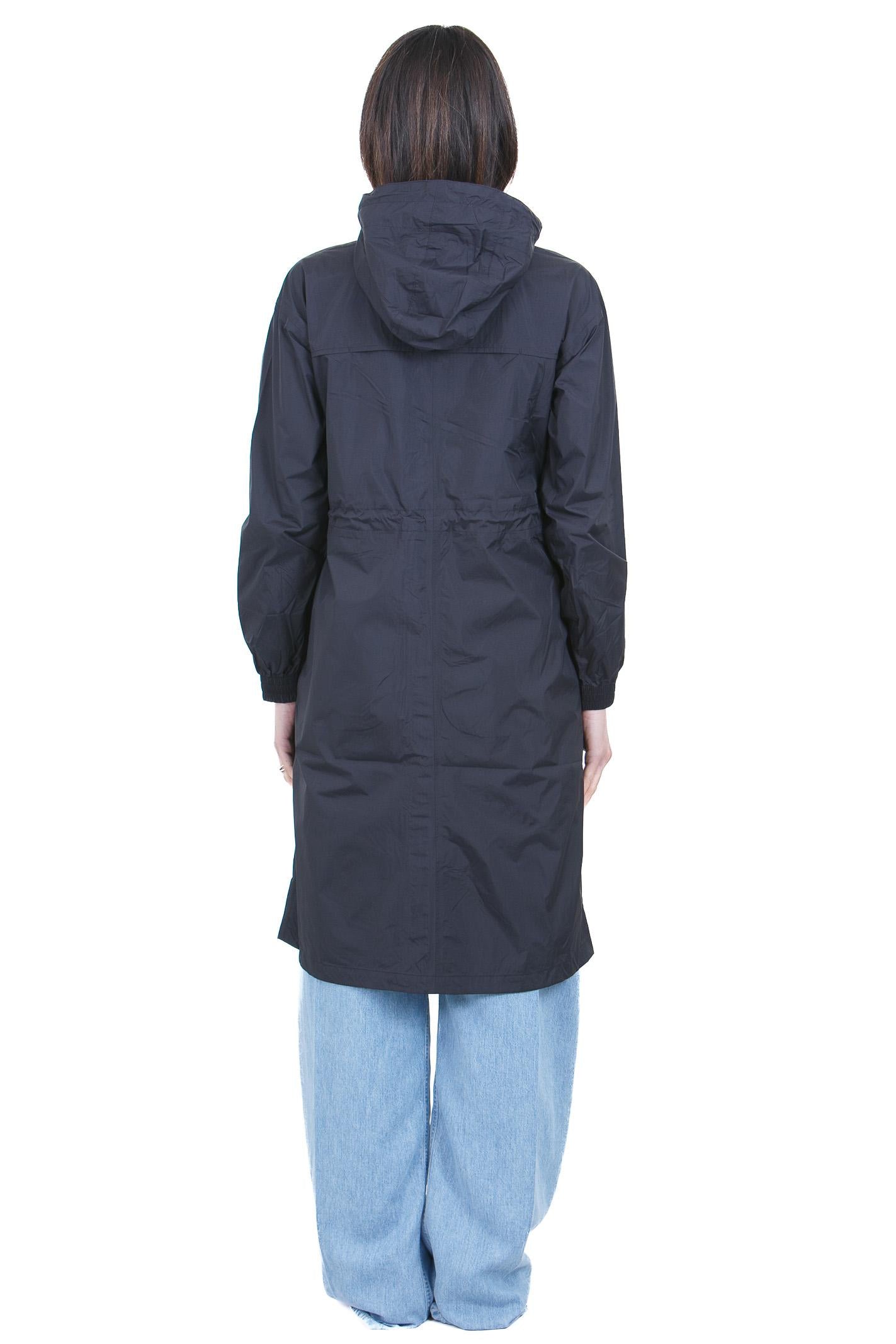 K-WAY Le Vrai Delia 4.0 Giubbotti Black Pure LEVRAIDELIA-K71383W USY 