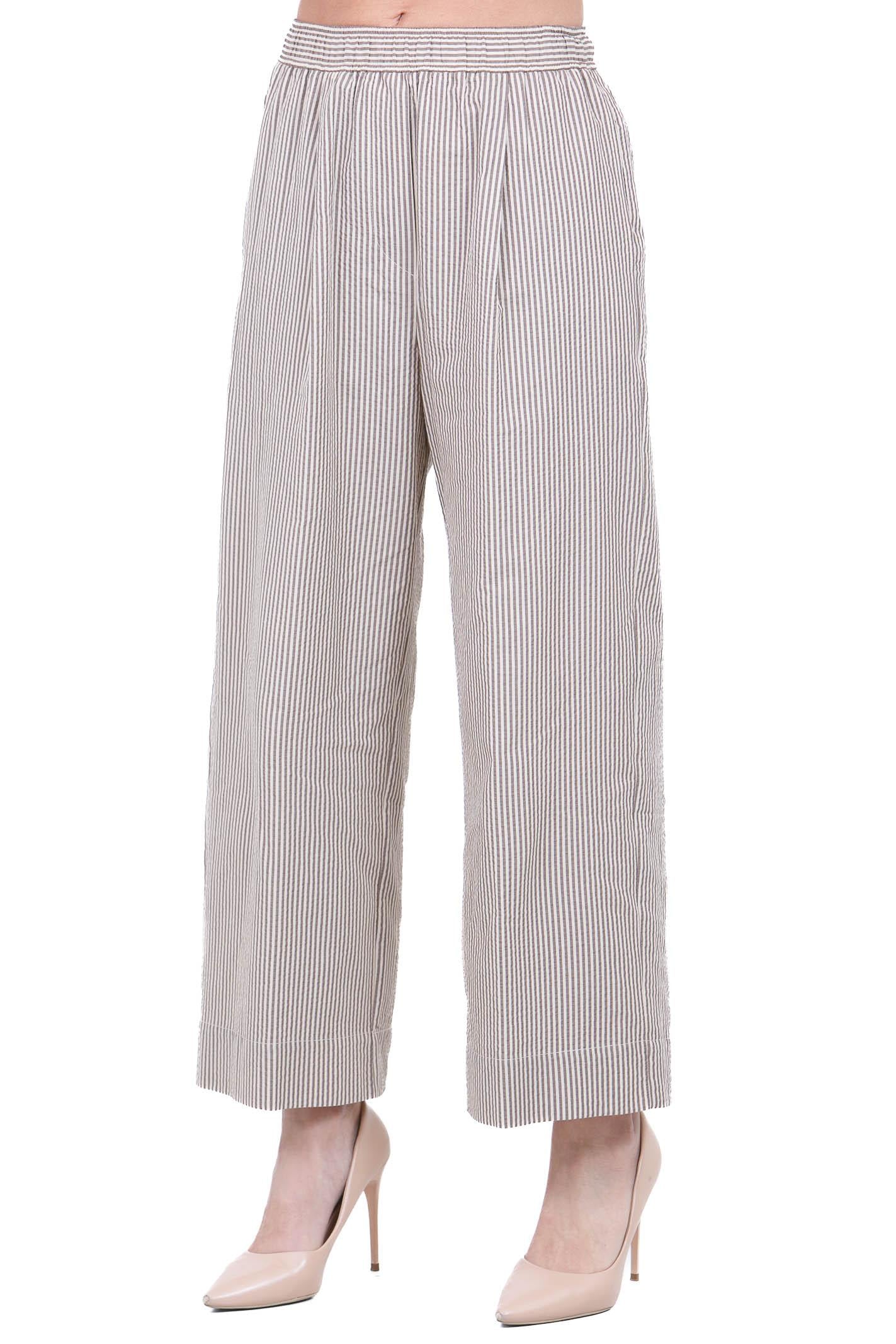 JUCCA  Pantaloni Almond J4314157/34R 1079 