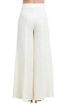SEMICOUTURE  Pantaloni Cancun KYM-S6SN35 A41-1 