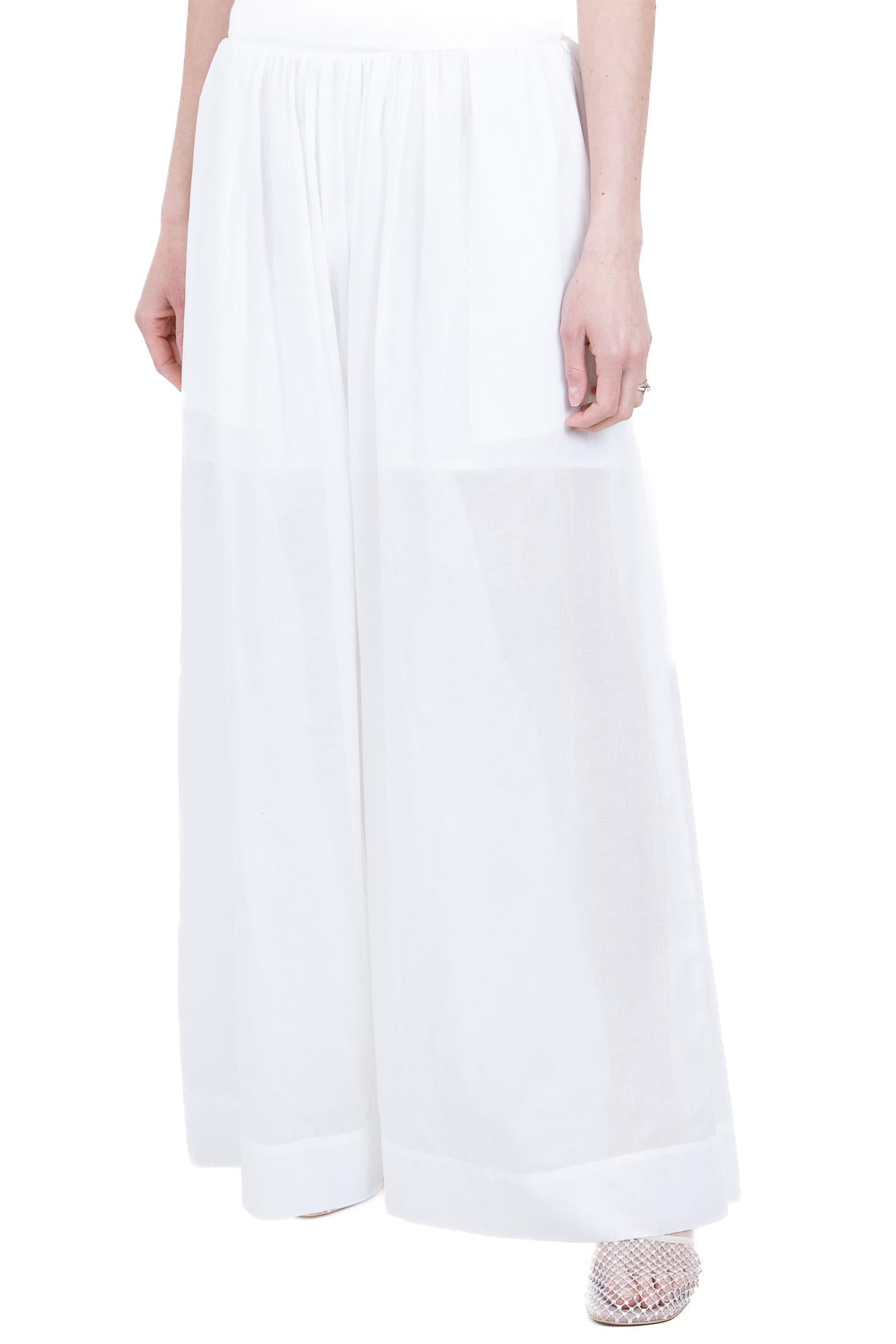 JUCCA  Tute Bianco J4317280/40E 001 