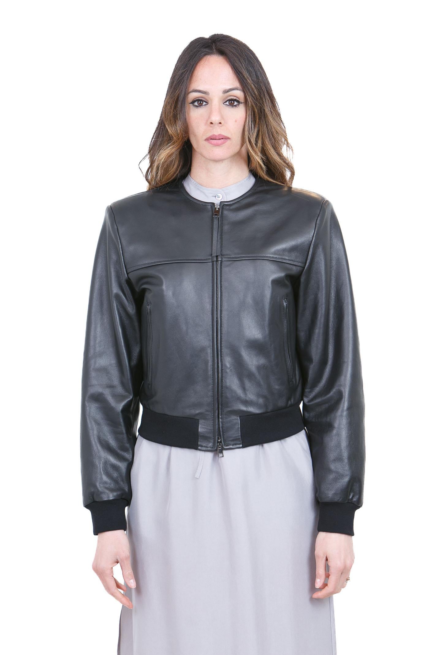 GRIFONI  Giubbotti Nero G1AB0101 A99 