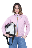 K-WAY  Giubbotti Violet glicine LEVRAIANNY-K71384W H41 