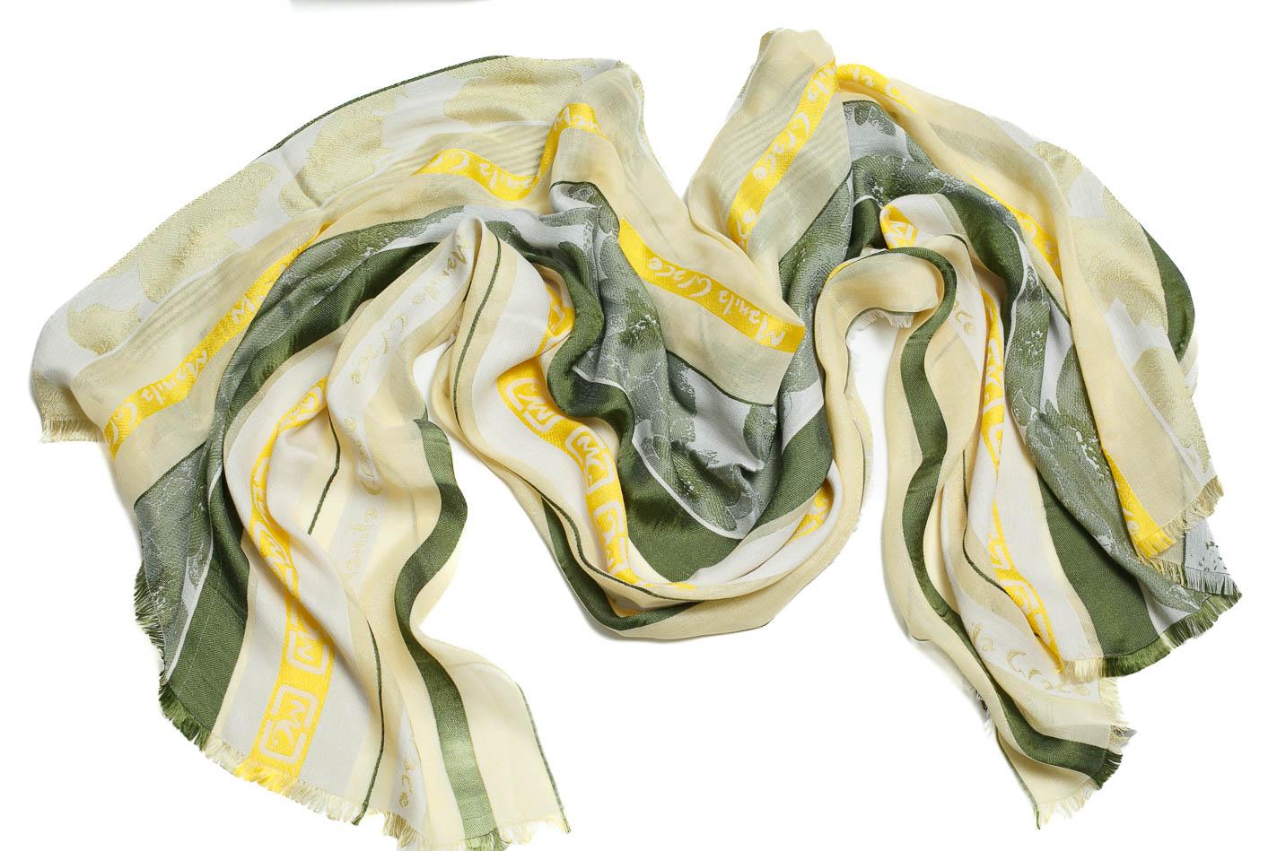MANILA GRACE  Foulard Erba F609VJ MA518 