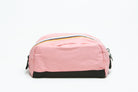 K-WAY Blair beauty case da viaggio leggero Astucci Pink geranium BLAIR-K4133GW Q28 