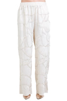 KAOS  Pantaloni Iuta SP1NT058 1064 