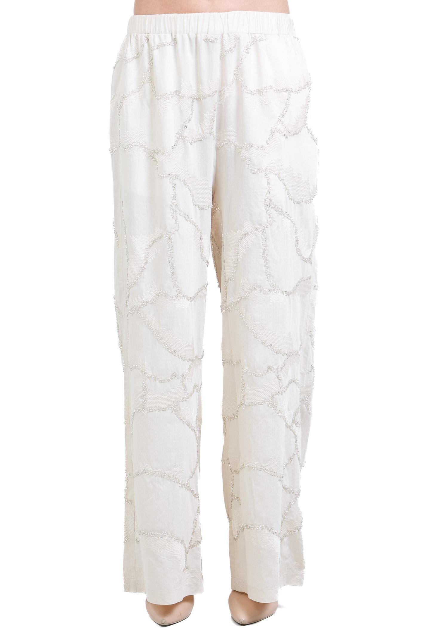 KAOS  Pantaloni Iuta SP1NT058 1064 