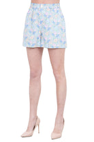 DES PETIT HAUTS  Shorts Berty UMAMI-1E260445 IM278 