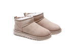 UGG Ultra Mini Classic Scarpe Sand ULTRAMINICLASSIC-1116109 SAN 