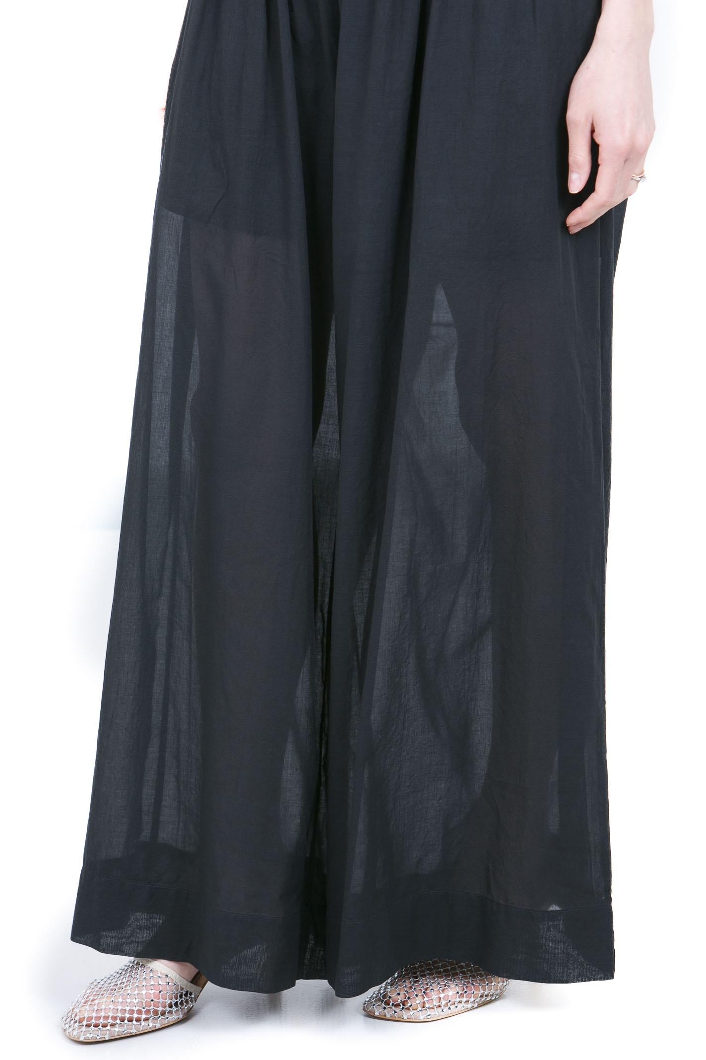 JUCCA  Tute Nero J4317280/40E 003 