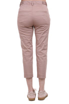 DONDUP Pantaloni Ariel carrot chino Pantaloni Orzo DP475RSE036DPTD-ARIEL 706 