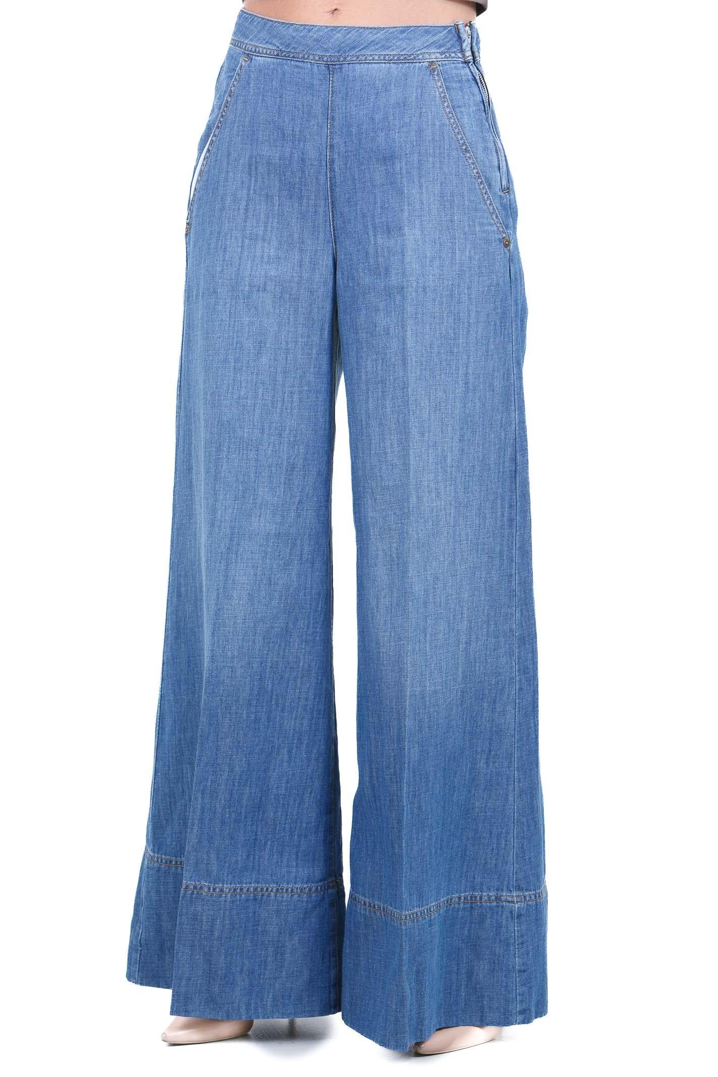 PINKO  Pantaloni Medio SPIAGGIA-106398-A33J PJD 
