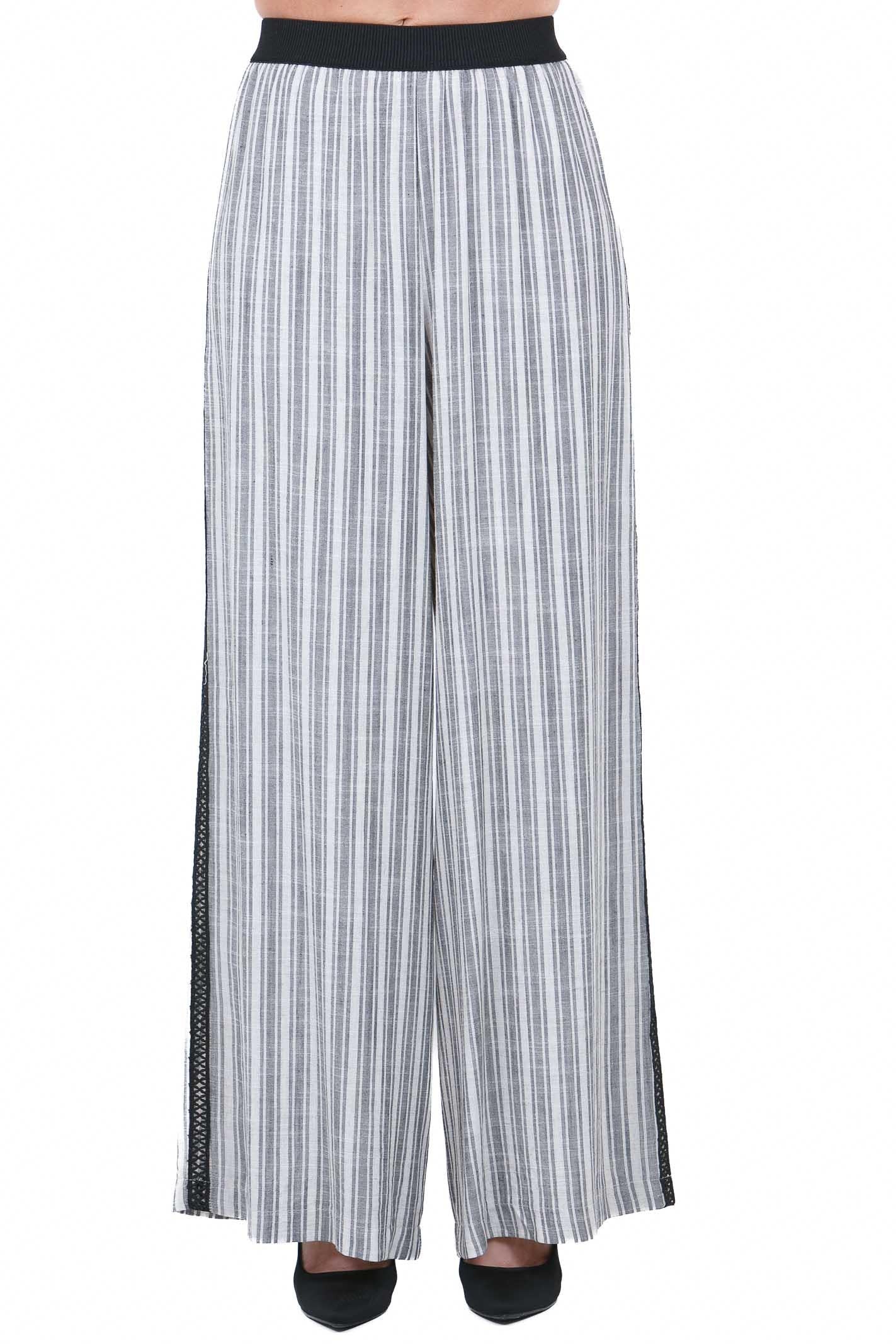 KAOS  Pantaloni Iuta SP1TZ015 1064 