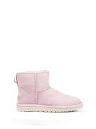 UGG  Scarpe Rose grey CLASSICMINI-1016222 RSGRY 