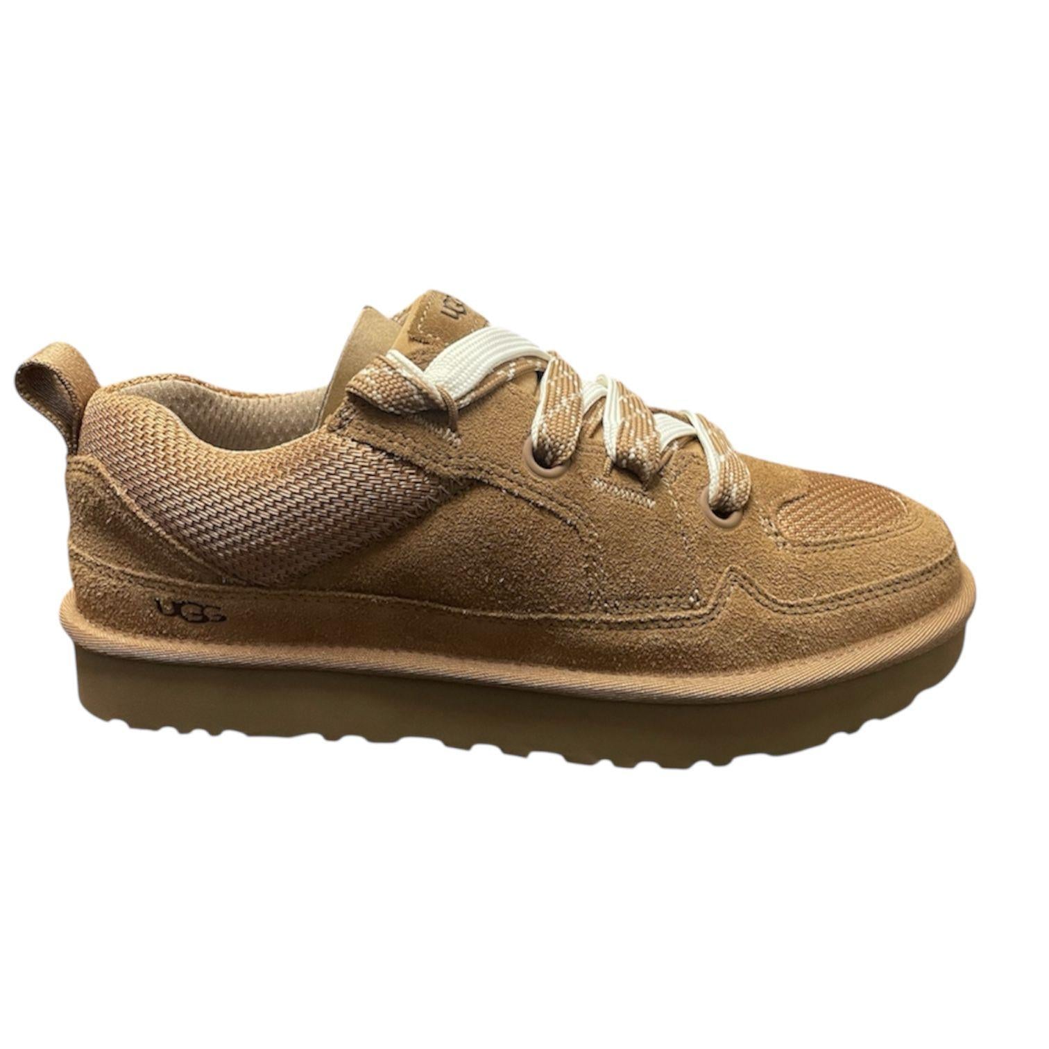 UGG Lo Lowmel Scarpe Chestnut LO-LOWMEL-1168890 CHE 
