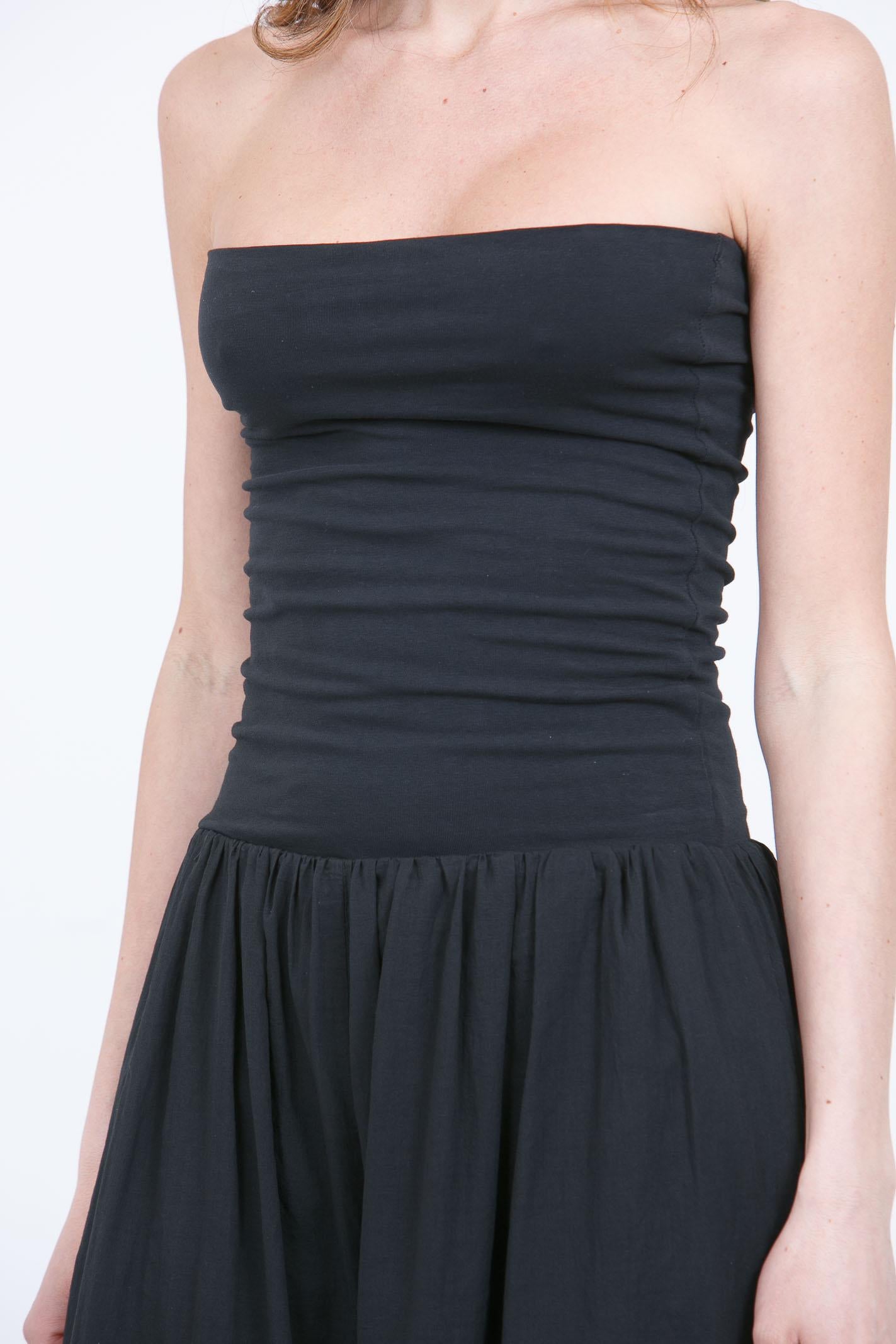 JUCCA  Tute Nero J4317280/40E 003 