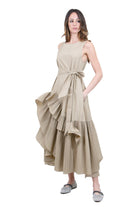 MEIMEIJ  Abiti Taos taupe M6EL00 981 
