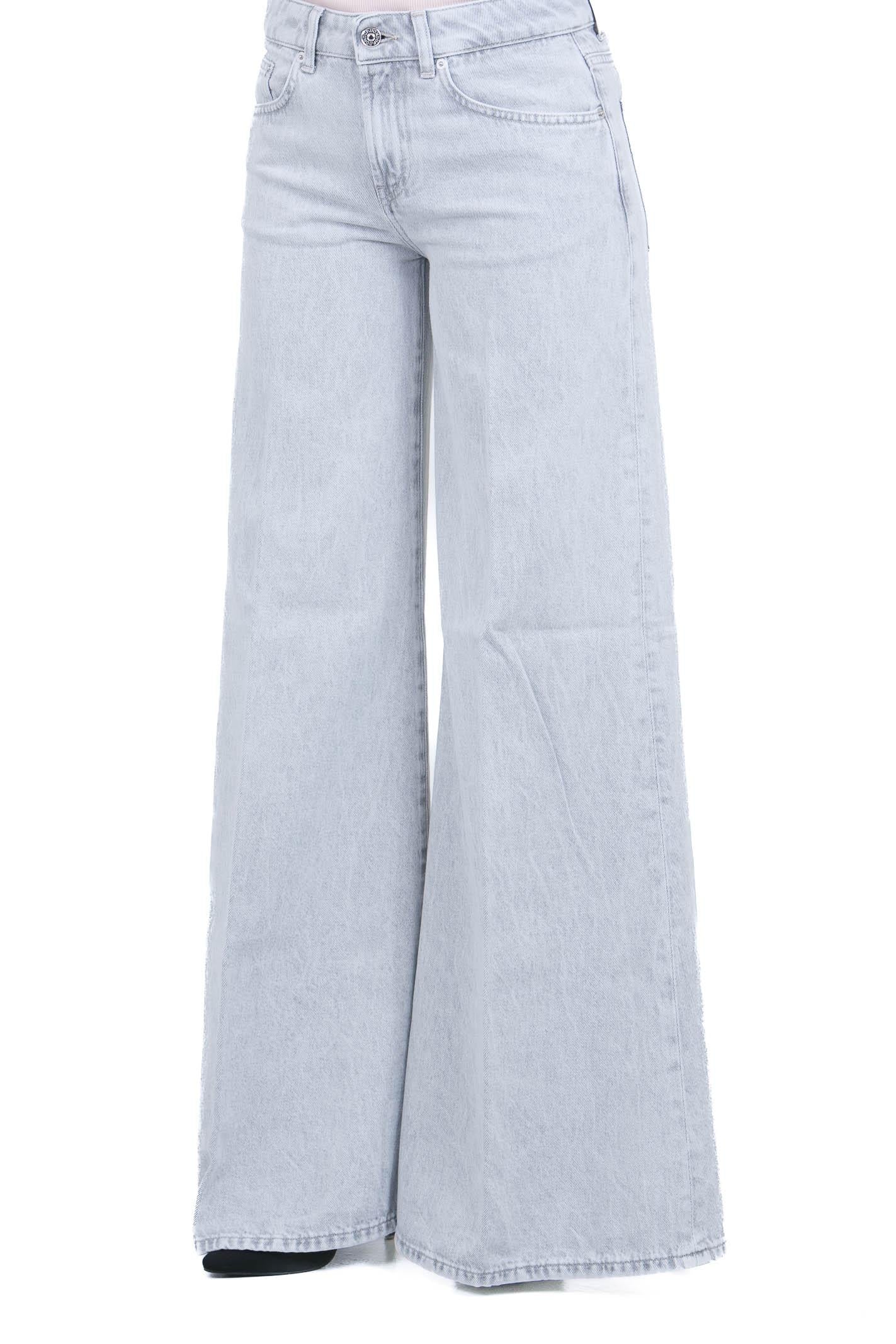 DONDUP  Jeans Topo DP775DF0277DMB1-MARLEN 900 