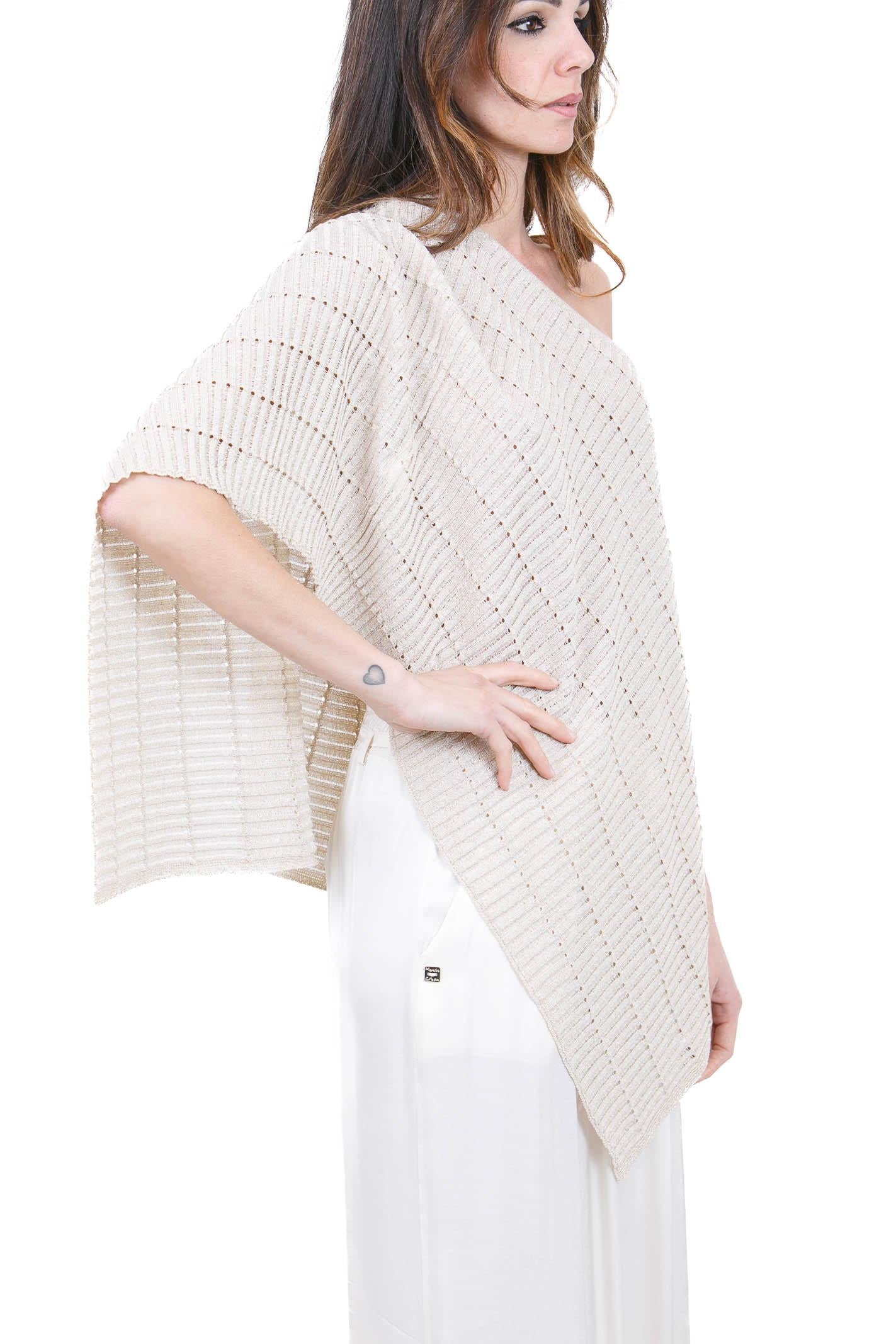 MANILA GRACE  Maglie Corda M509VX MD607 