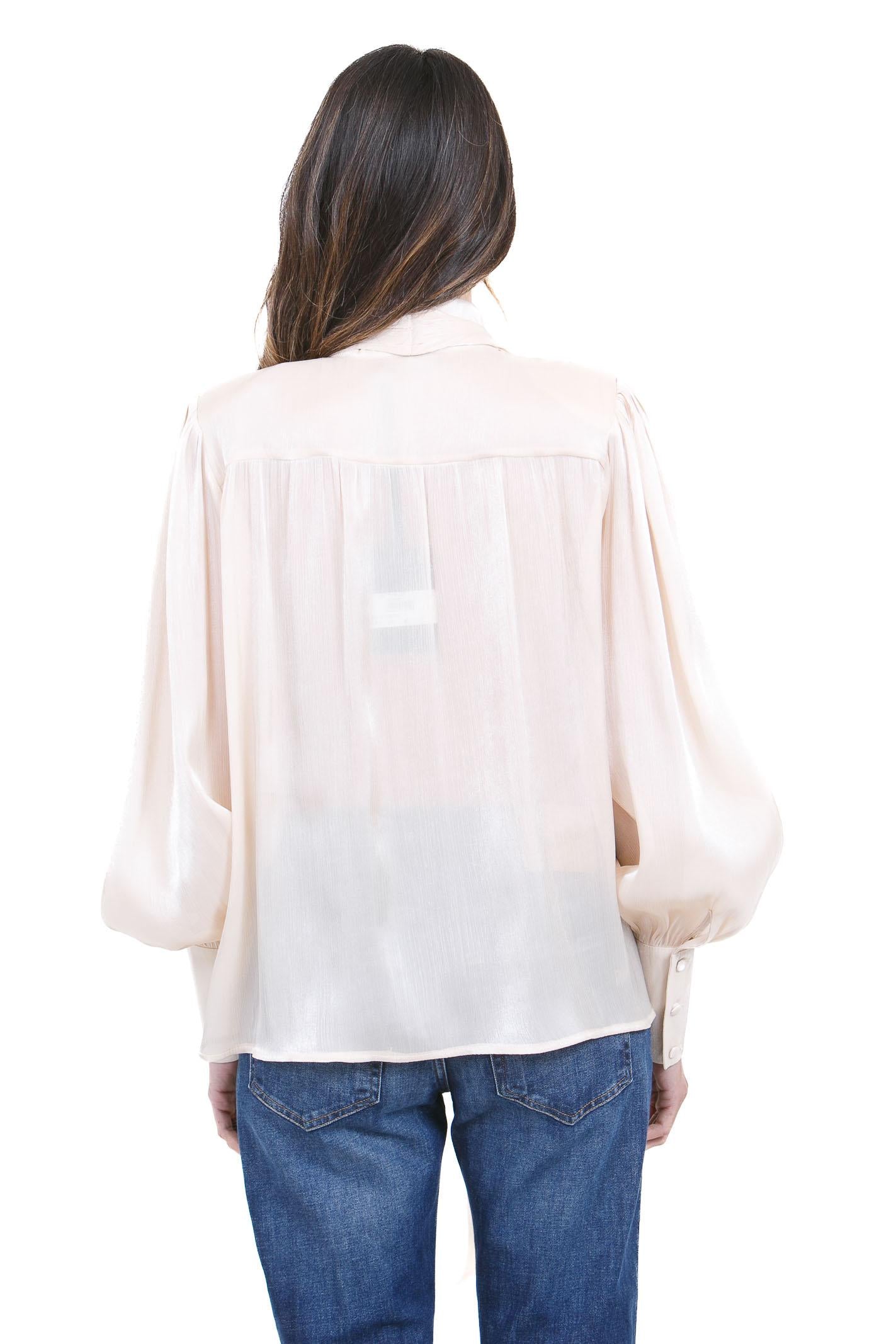 ACTUALEE  Camicie Vanilla CA617-16189 VANILLA 