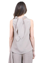 SU  Top Tortora S6M201 S026 