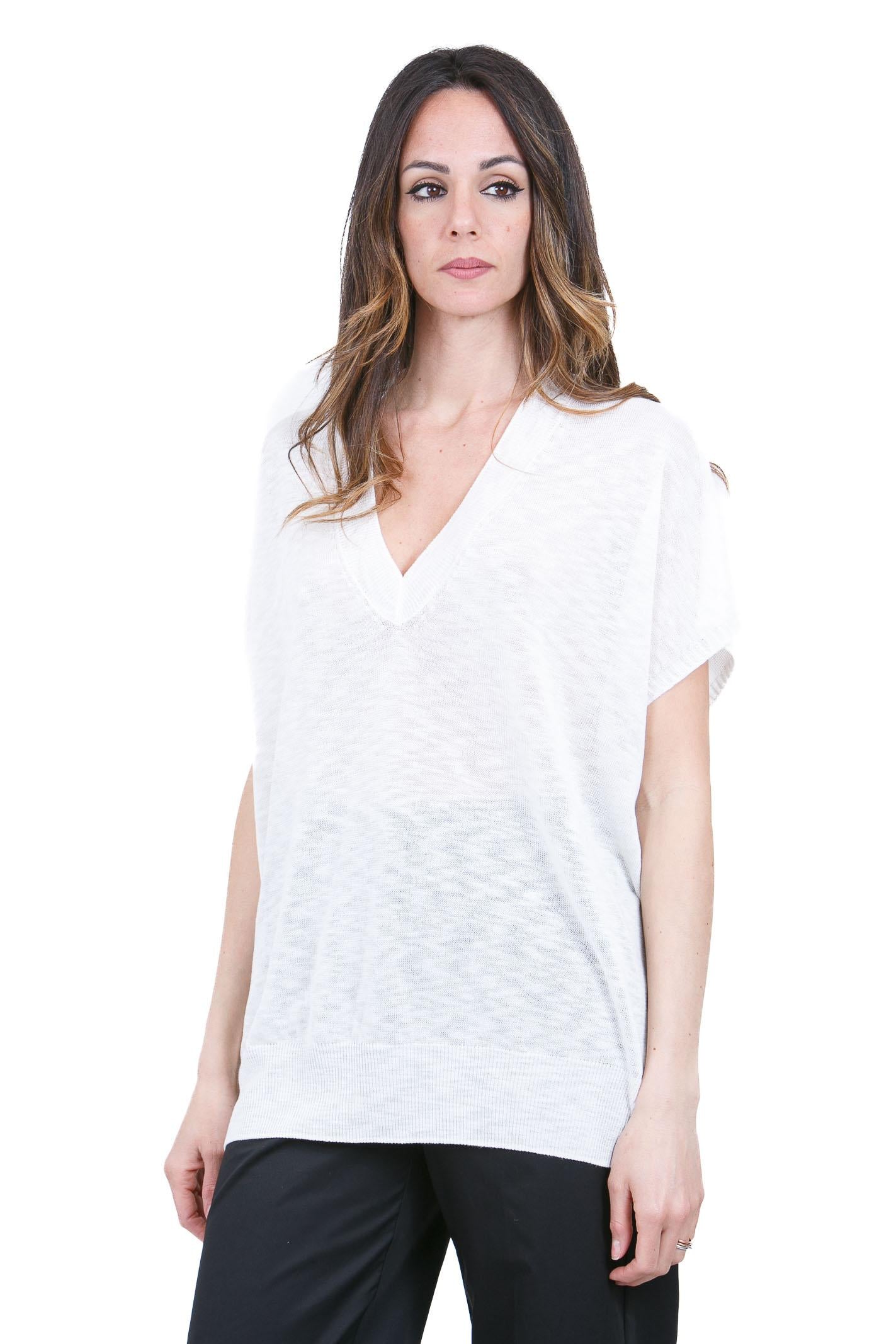 KAOS  Maglie Panna SP1KT001 1041 