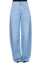 DONDUP  Jeans Blu DP854DF0266DMC6-LOOSE 800 