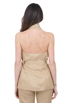 KAOS  Gilet Deserto SP1CO017 6000 