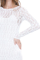FORTE FORTE  Abiti Crystal 14896MYDRESS 0005 