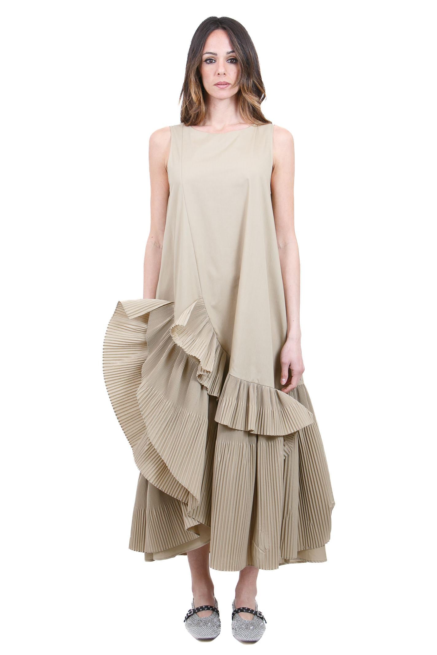 MEIMEIJ  Abiti Taos taupe M6EL00 981 