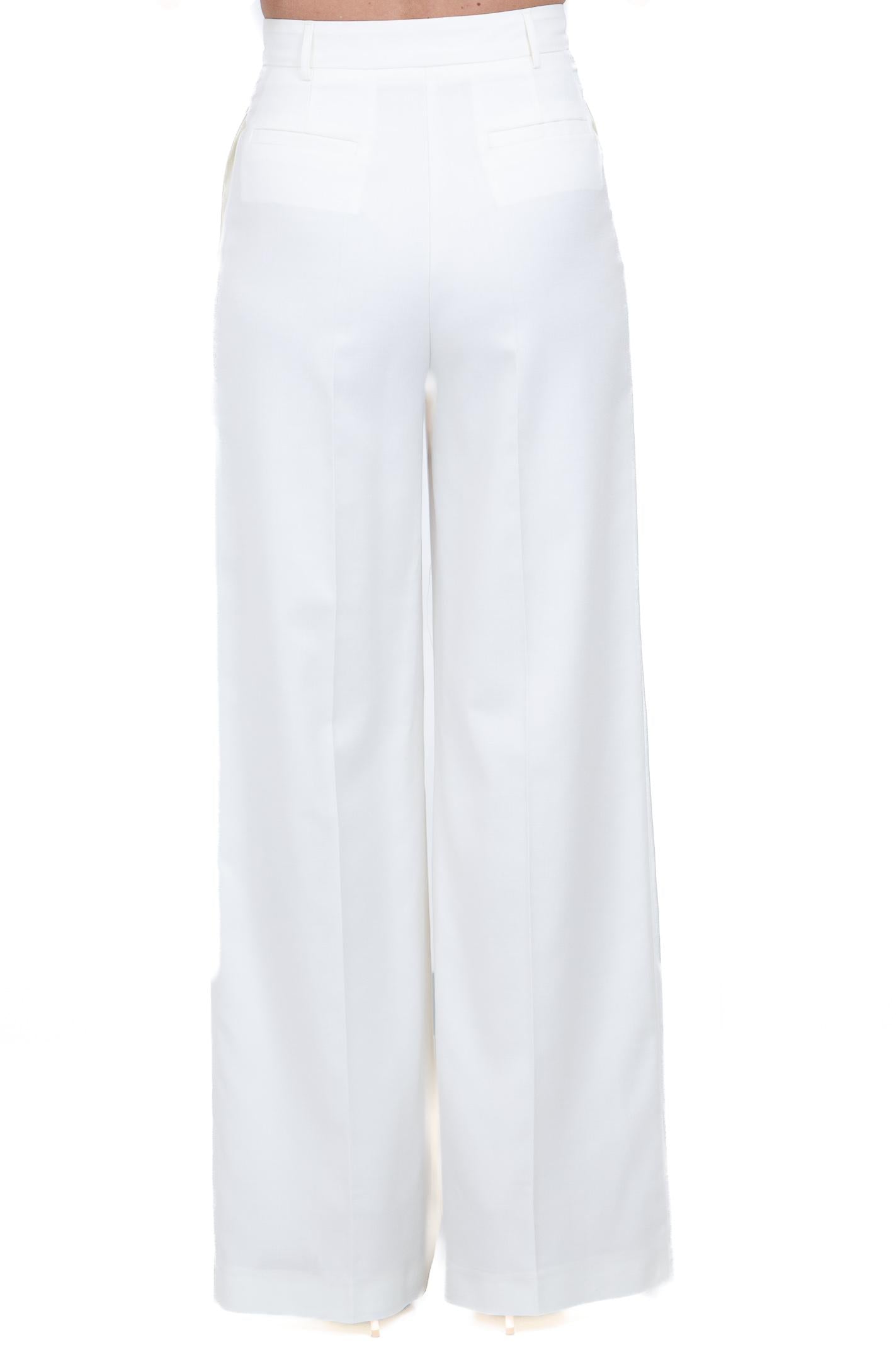 SIMONA CORSELLINI  Pantaloni Infinity summer CPPA01201 V0359 