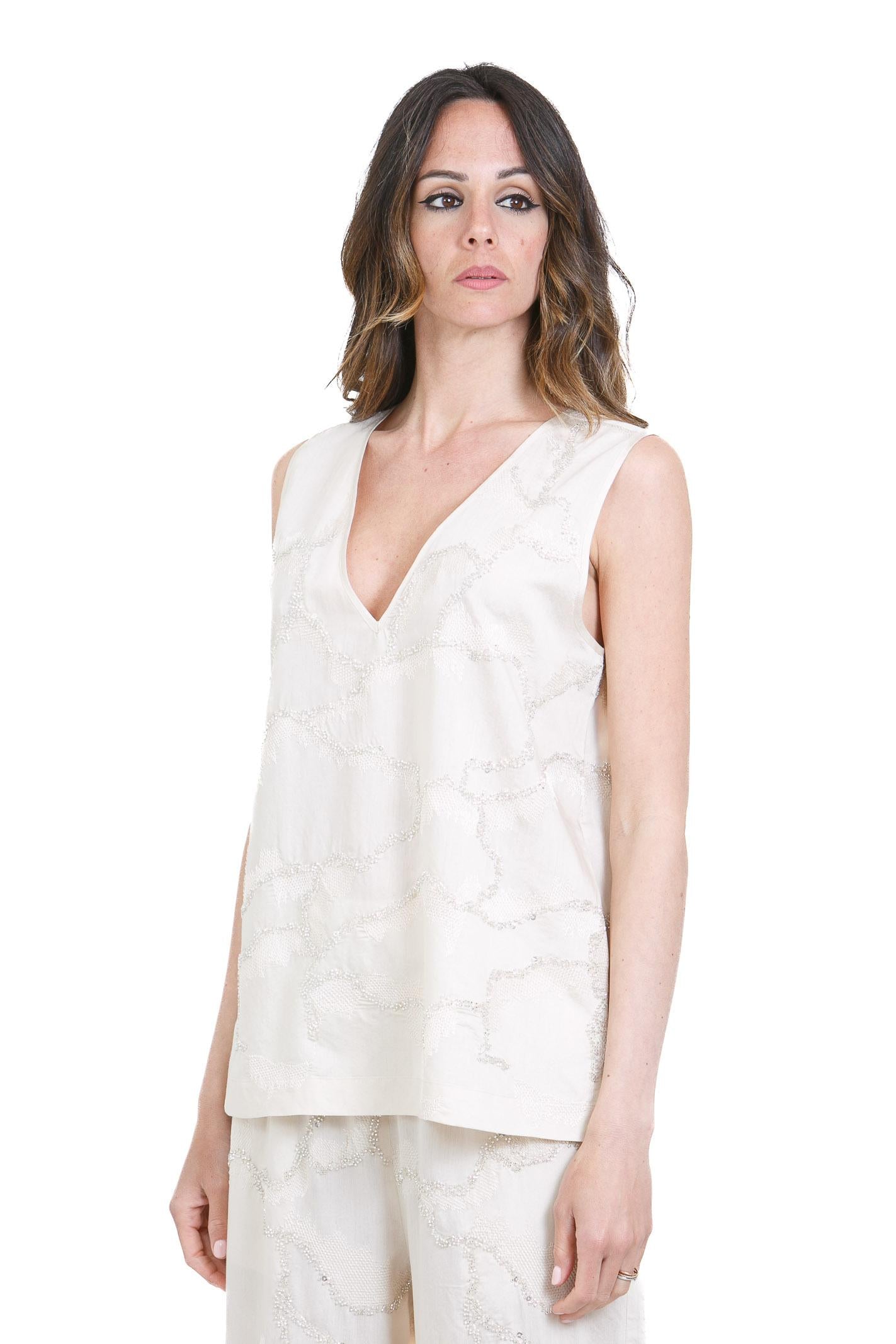 KAOS  Bluse Iuta SP1NT057 1064 