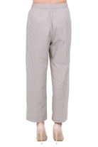 JUCCA  Pantaloni Almond J4314157/34R 1079 