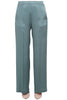SEMICOUTURE Pantalone Lucia misto seta