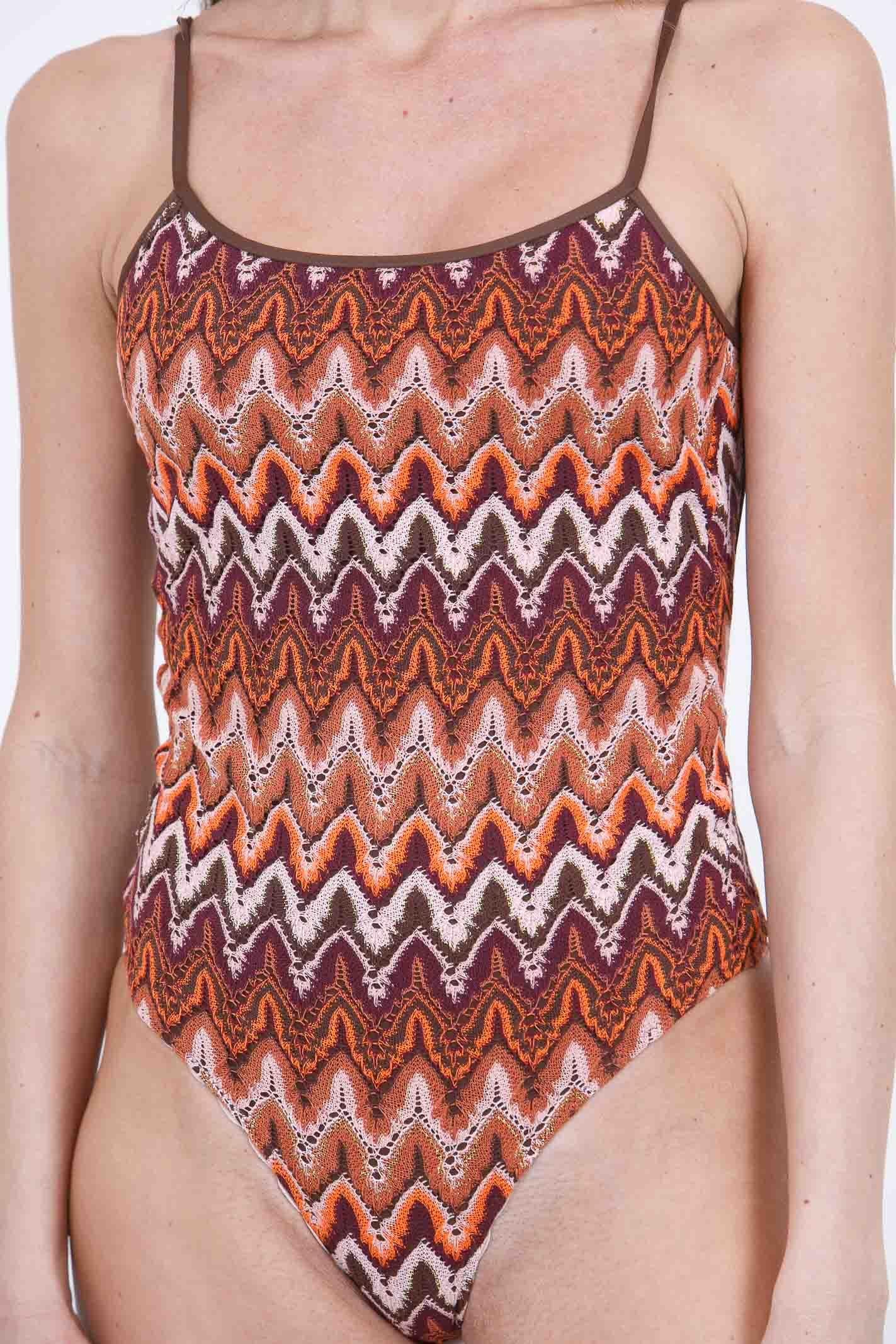 MANILA GRACE  Costumi Cacao R702CJ MA143 