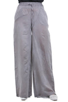 ROBERTO COLLINA  Pantaloni Moro 261FXA53063 08 