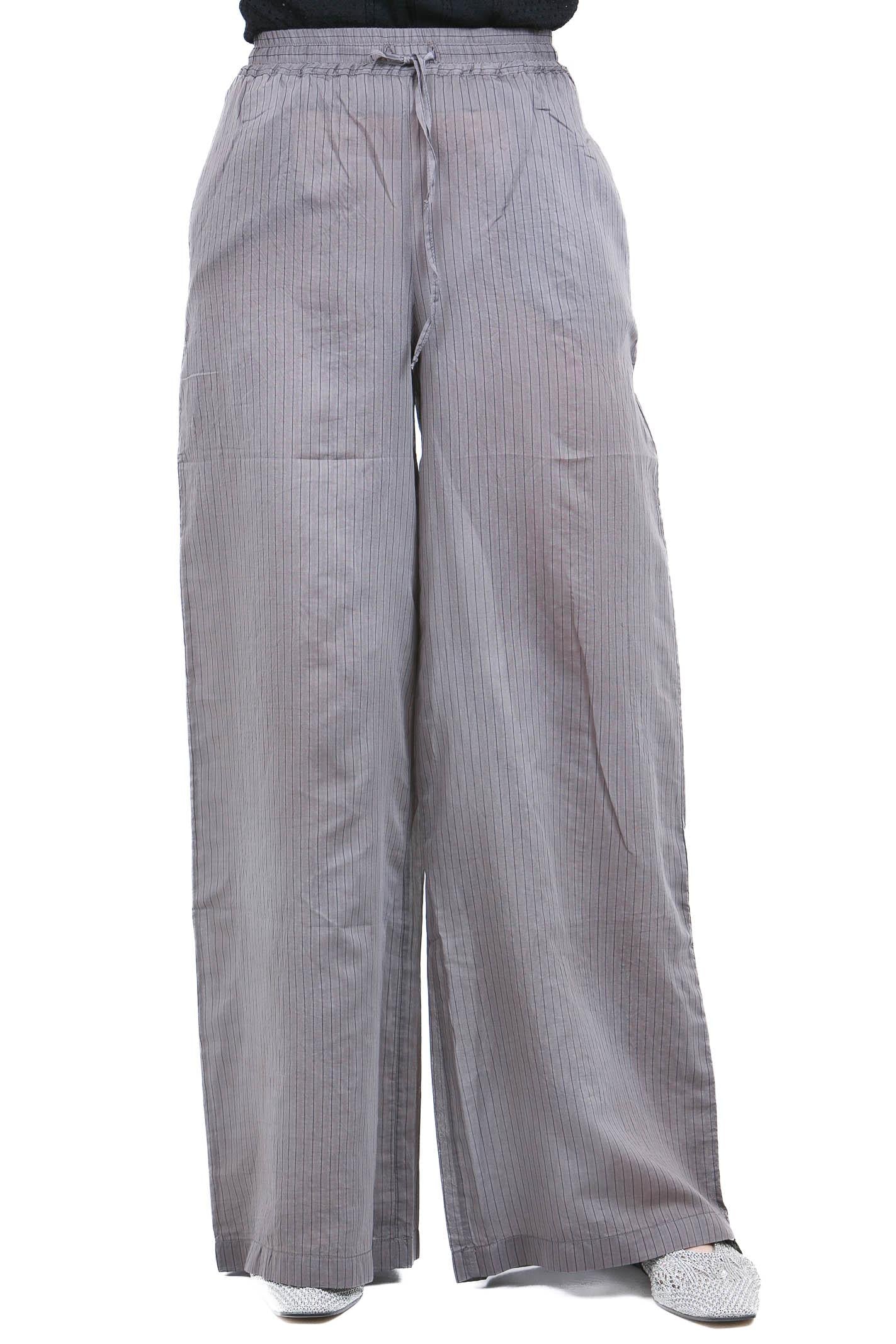 ROBERTO COLLINA  Pantaloni Moro 261FXA53063 08 