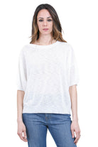 KAOS  Maglie Panna SP1KT003 1041 