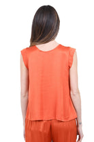 KAOS  Bluse Papaya SPJAR002 7014 