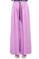 FORTE FORTE  Pantaloni Burlesque 14862MYPANTS 4000 
